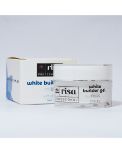 BUILDER GEL MILD-Milk-30ml