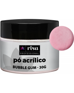 PÓ ACRÍLICO 2 EM 1-Bubble Gum